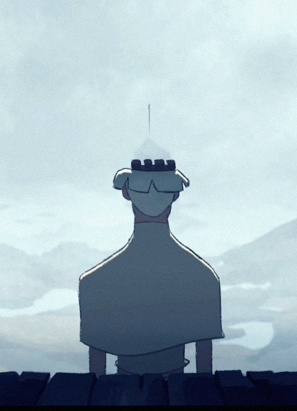 A Song for the Whales